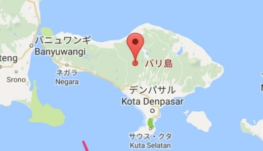 GoogleMapを圏外でも使う方法！オフライン地図