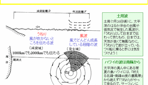 【危険な台風サーフィン】自業自得？サーファーはなぜ死に急ぐのか？