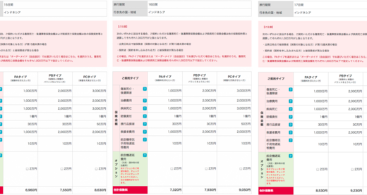 【49歳以下なら格安】海外旅行保険「t@bihoたびほ」がサーフトリップにも最適！