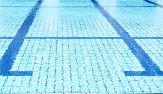 【サーフィンの水泳トレーニング】プールでのオフトレは効果的！2ヶ月の集中トレーニングの結果（随時更新）